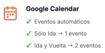 Google Calendar