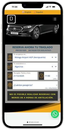 Control Horario - Flexi Booking Pro - Reservas con la antelación que tú decidas
