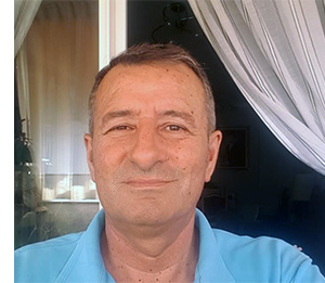 Agustín Ruíz Campos - Taximercedesmalaga.com