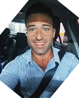 Jose Antonio Jiménez - Taxilabarrosa.com